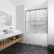 shower door