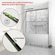 shower door
