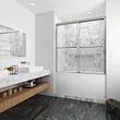shower door