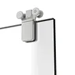 shower door