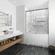 shower door